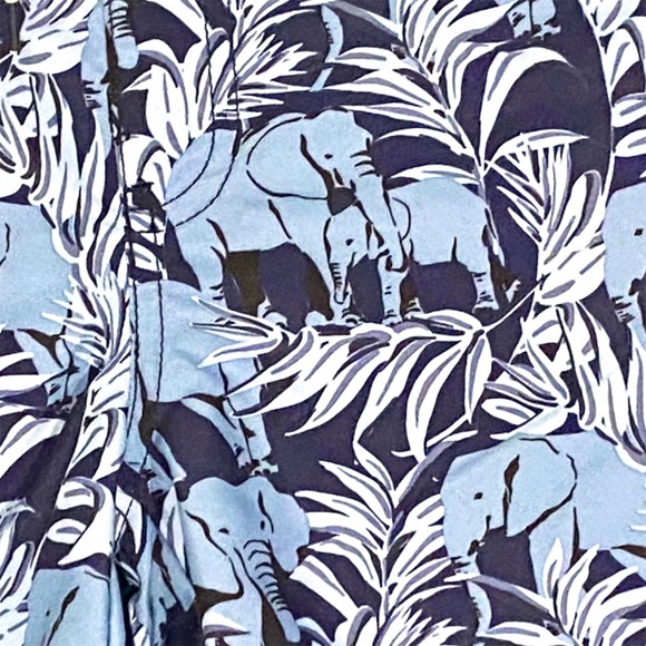 NWT Janie & Jack swim trunks - Picture 3 of 9